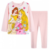 Пижама для девочки BC4