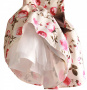 Платье Zoe Flower ZF377