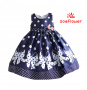 Платье Zoe Flower ZF463