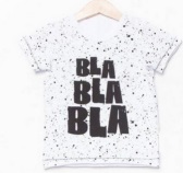 Футболка для девочки 50769