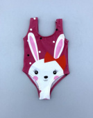 Купальник для девочки TRP7766