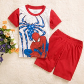 Комплект для мальчика J-175