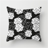 Декоративная наволочка VDD798