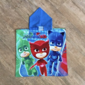 Полотенце с капюшоном NP111