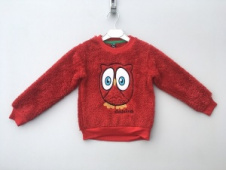 Свитшот для мальчика TRP1615