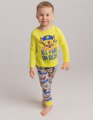 Пижама для мальчика J-453