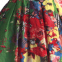 Платье Zoe Flower ZF619