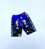 Шорты для мальчика TRP7391