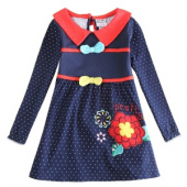 Платье для девочки H5733