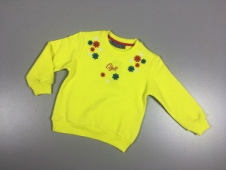 Свитшот для девочки TRP2015