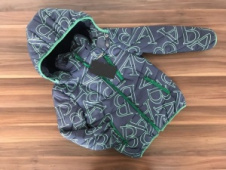 Куртка для мальчика TRP1820