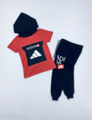 Костюм для мальчика TRP5839