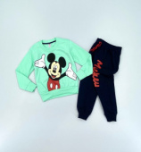 Костюм для мальчика TRP6618