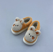 Тапочки детские DTP16