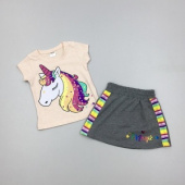 Комплект для девочки TRP4283