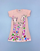 Платье для девочки TRP7769