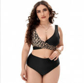 Женский раздельный купальник KUPV169 Женский раздельный купальник KUPV169