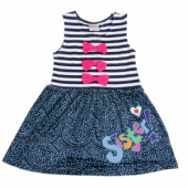 Платье для девочки H6111