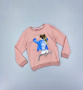 Свитшот для девочки TRP6854