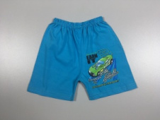 Шорты для мальчика TRP2363