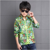 Ветровка для мальчика KU28 Ветровка для мальчика KU28