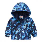 Ветровка для мальчика KU120 Ветровка для мальчика KU120