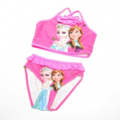 Купальник для девочки KUD103