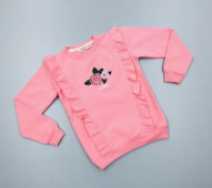 Свитшот для девочки TRP3181