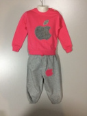 Костюм для девочки TRP279