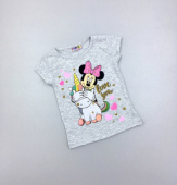 Футболка для девочки TRP5609 Футболка для девочки TRP5609