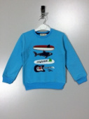 Свитшот для мальчика TRP327