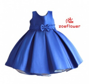 Платье Zoe Flower ZF521