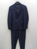 Классический костюм двойка для мальчика TRP4004