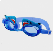 Детские очки для плавания OPL5