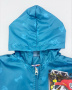 Ветровка для мальчика TRP8171