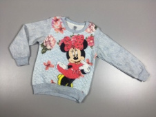 Свитшот для девочки TRP2055