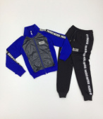 Костюм для мальчика TRP6202