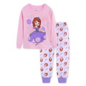 Пижама для девочки J-407