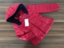 Куртка для девочки TRP1823