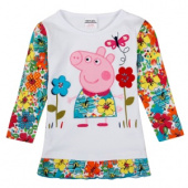 Туника для девочки F4093