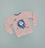 Свитшот для девочки TRP5251