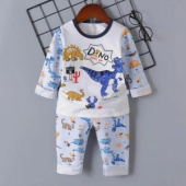 Пижама для мальчика GD6