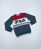 Толстовка для мальчика TRP4923