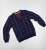 Кардиган для мальчика TRP4576