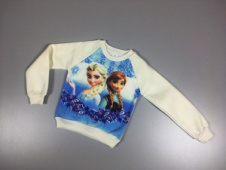 Свитшот для девочки TRP2037