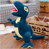 Плюшевая игрушка "Динозавр" VDD850