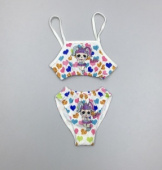 Купальник для девочки TRP4164