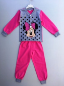 Пижама для девочки TRP1244