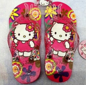 Сланцы для девочки SL3