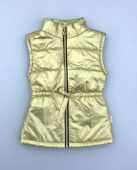 Жилет для девочки TRP7964